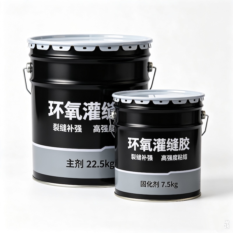平安裂缝修复封闭胶